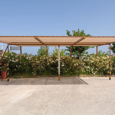 Buena Vista Villa Ambelokipoi  Kültér fotó