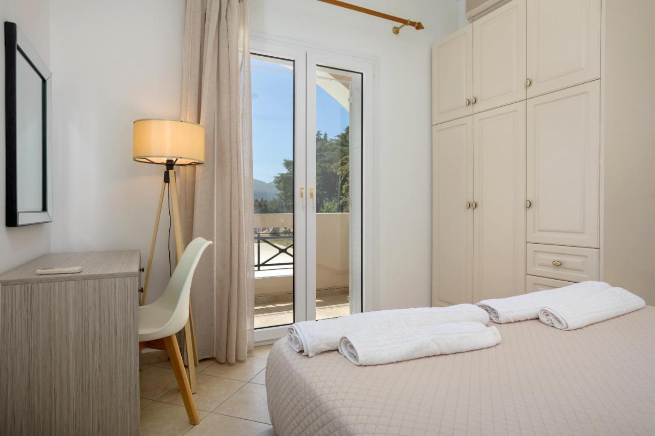 Buena Vista Villa Ambelokipoi  Kültér fotó