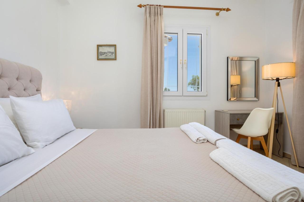 Buena Vista Villa Ambelokipoi  Kültér fotó