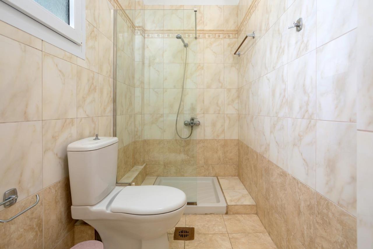 Buena Vista Villa Ambelokipoi  Kültér fotó