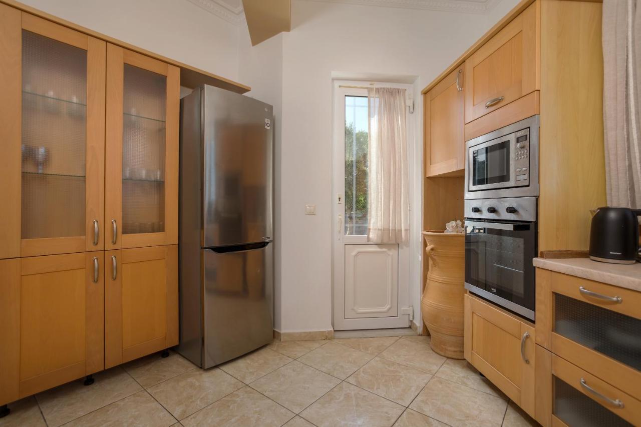 Buena Vista Villa Ambelokipoi  Kültér fotó