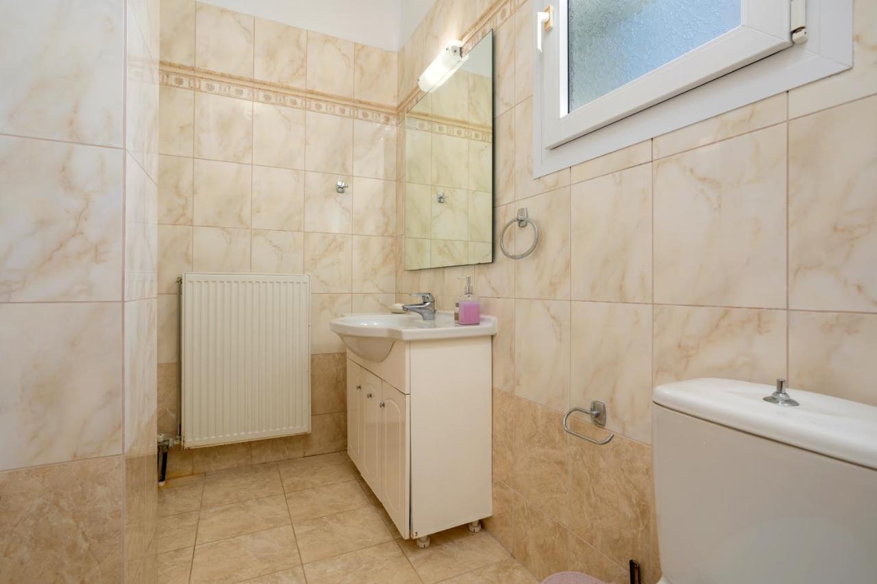 Buena Vista Villa Ambelokipoi  Kültér fotó