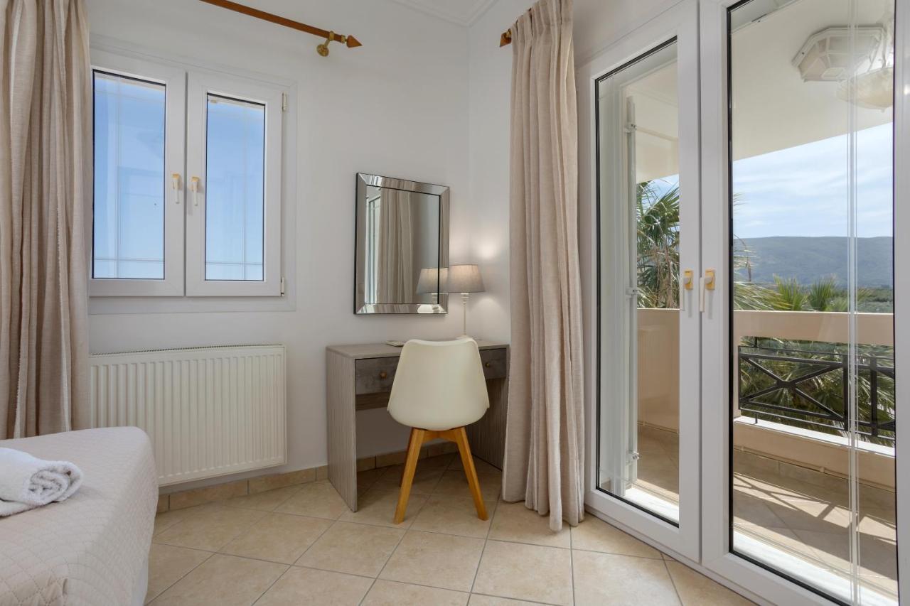 Buena Vista Villa Ambelokipoi  Kültér fotó
